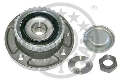 Wheel Bearing Kit OPTIMAL 602314