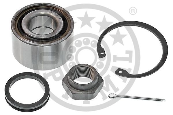 OPTIMAL 602322 Wheel Bearing Kit