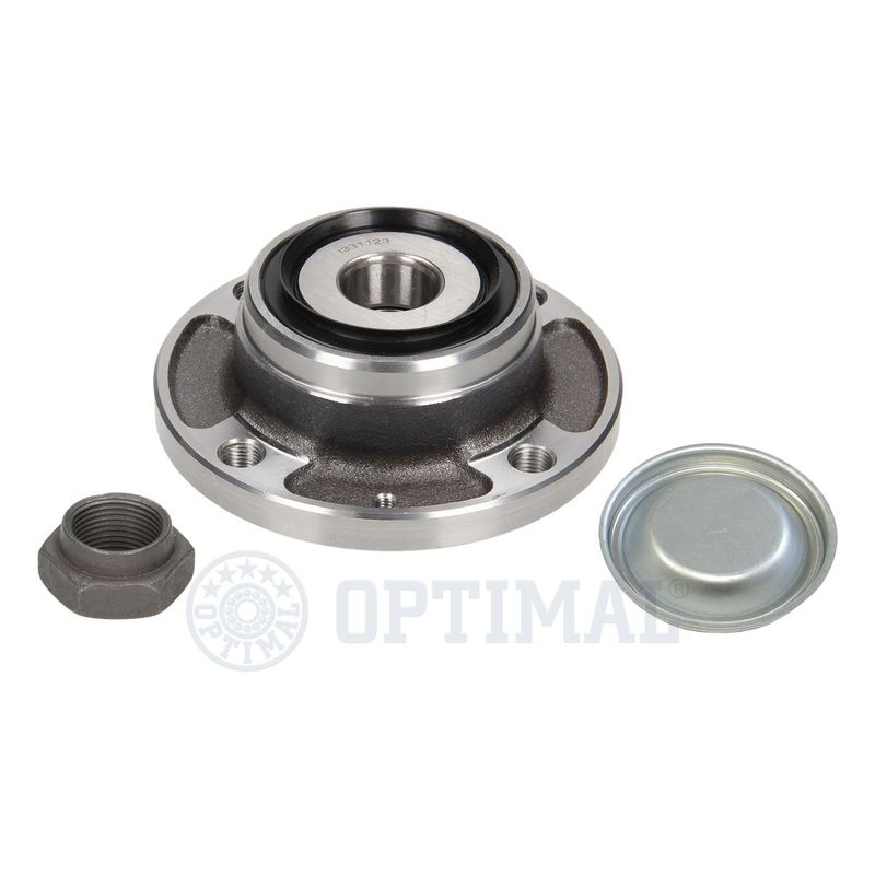 OPTIMAL 602338 Wheel Bearing Kit