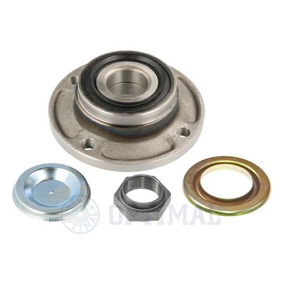 Wheel Bearing Kit OPTIMAL 602340