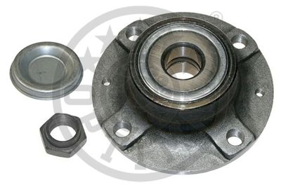 Wheel Bearing Kit OPTIMAL 602347
