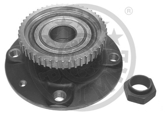 OPTIMAL 602349 Wheel Bearing Kit