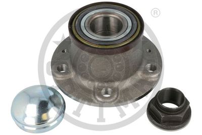 Wheel Bearing Kit OPTIMAL 602553