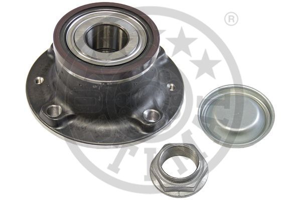 OPTIMAL 602602 Wheel Bearing Kit