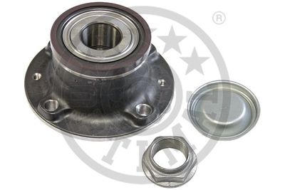 Wheel Bearing Kit OPTIMAL 602602