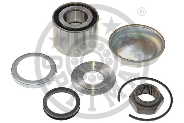 OPTIMAL 602669 Wheel Bearing Kit