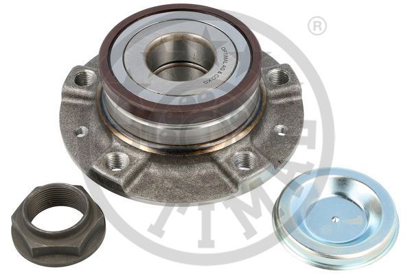 OPTIMAL 602681 Wheel Bearing Kit