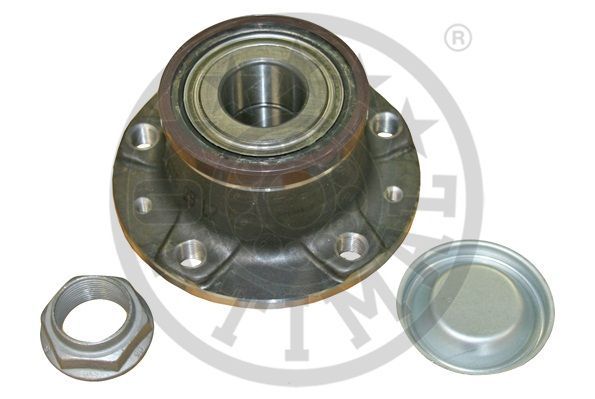 OPTIMAL 602683 Wheel Bearing Kit