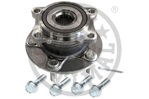OPTIMAL 602702 Wheel Bearing Kit