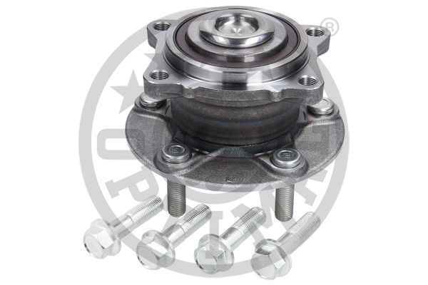 OPTIMAL 602742 Wheel Bearing Kit