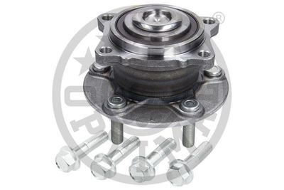 Wheel Bearing Kit OPTIMAL 602742