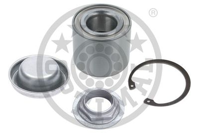 Wheel Bearing Kit OPTIMAL 602745