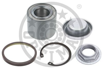 Wheel Bearing Kit OPTIMAL 602745L