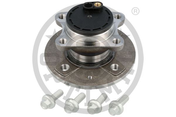 OPTIMAL 602835 Wheel Bearing Kit
