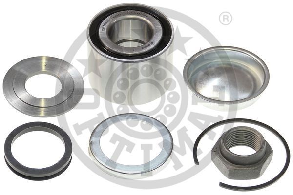 OPTIMAL 602858 Wheel Bearing Kit
