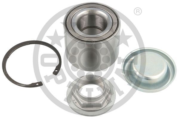OPTIMAL 602883 Wheel Bearing Kit