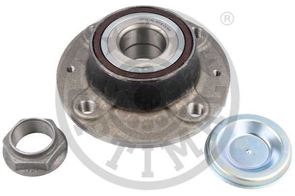 OPTIMAL 602955 Wheel Bearing Kit