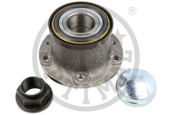 OPTIMAL 602973 Wheel Bearing Kit