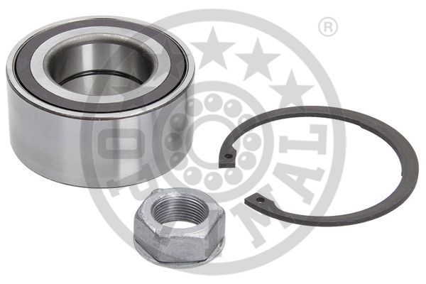 OPTIMAL 681259 Wheel Bearing Kit