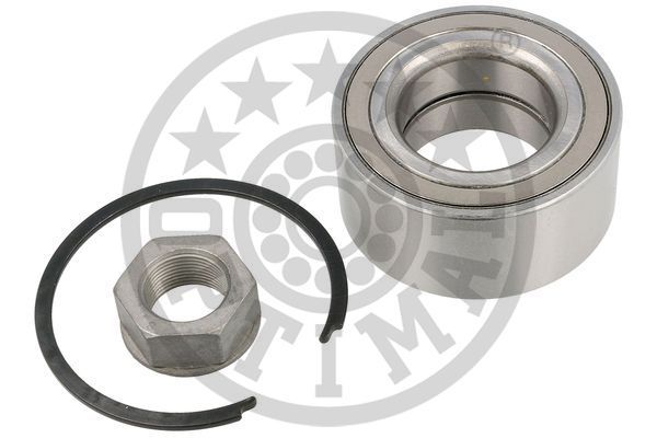 OPTIMAL 681261 Wheel Bearing Kit
