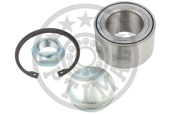 OPTIMAL 681375 Wheel Bearing Kit