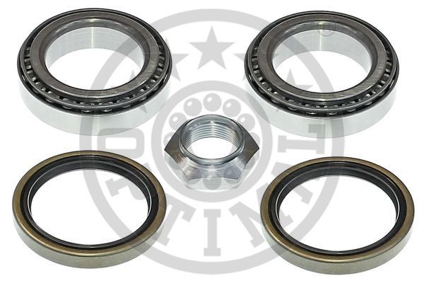 OPTIMAL 681504 Wheel Bearing Kit