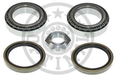 Wheel Bearing Kit OPTIMAL 681504