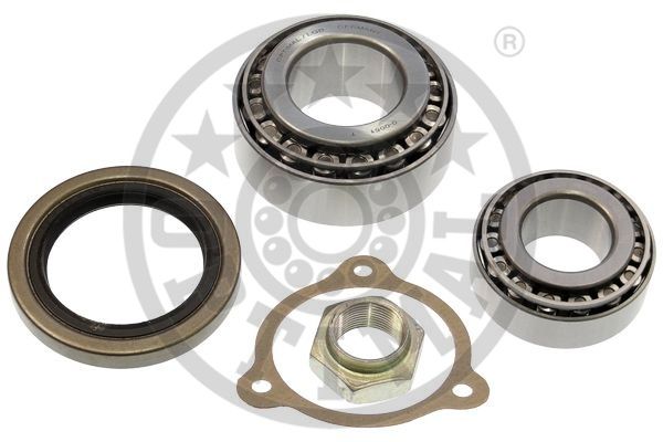 OPTIMAL 681910 Wheel Bearing Kit