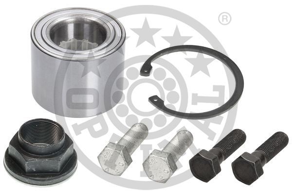 OPTIMAL 681923 Wheel Bearing Kit