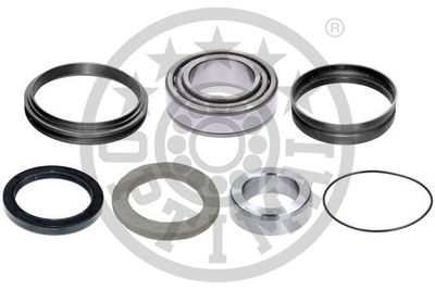 Wheel Bearing Kit OPTIMAL 682175