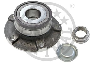 Wheel Bearing Kit OPTIMAL 682258