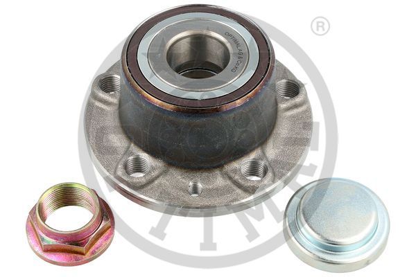 OPTIMAL 682263 Wheel Bearing Kit