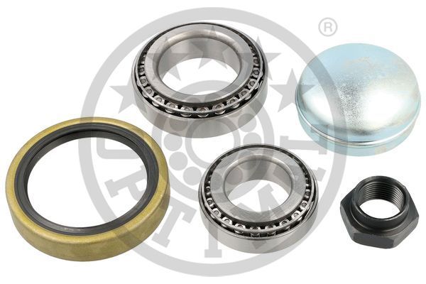 OPTIMAL 682327 Wheel Bearing Kit