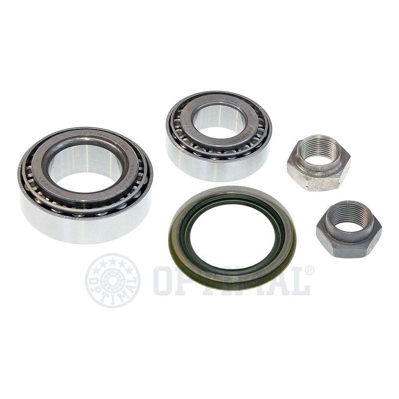 OPTIMAL 682492 Wheel Bearing Kit