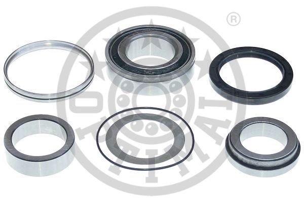 OPTIMAL 682848 Wheel Bearing Kit