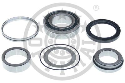 Wheel Bearing Kit OPTIMAL 682848