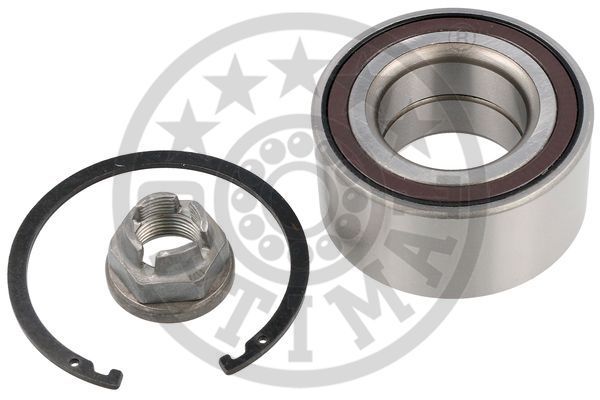 OPTIMAL 701283 Wheel Bearing Kit