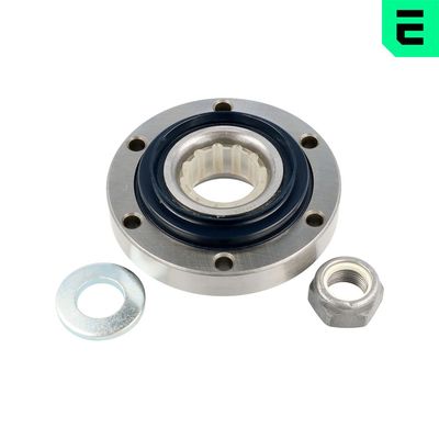 Wheel Bearing Kit OPTIMAL 701326