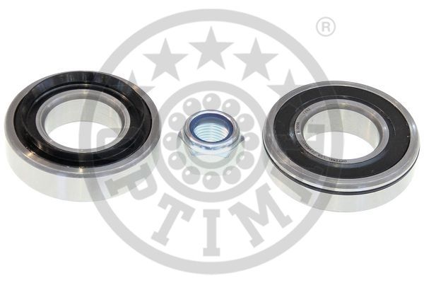 OPTIMAL 701374 Wheel Bearing Kit
