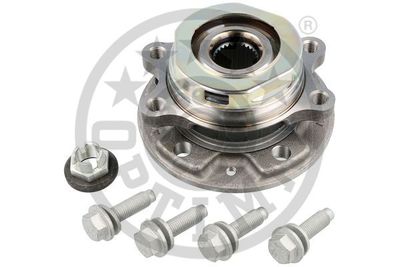 Wheel Bearing Kit OPTIMAL 701395