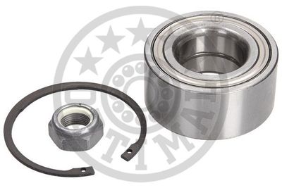 Wheel Bearing Kit OPTIMAL 701404