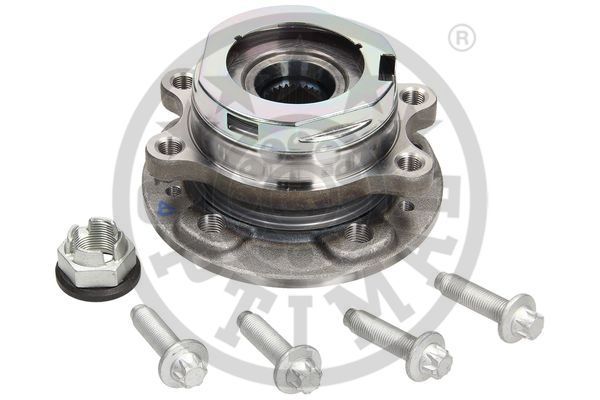 OPTIMAL 701801 Wheel Bearing Kit
