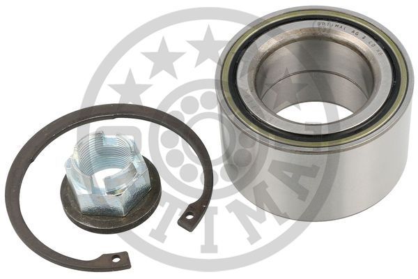 OPTIMAL 701849 Wheel Bearing Kit