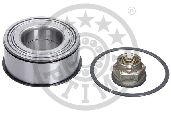 OPTIMAL 701852 Wheel Bearing Kit