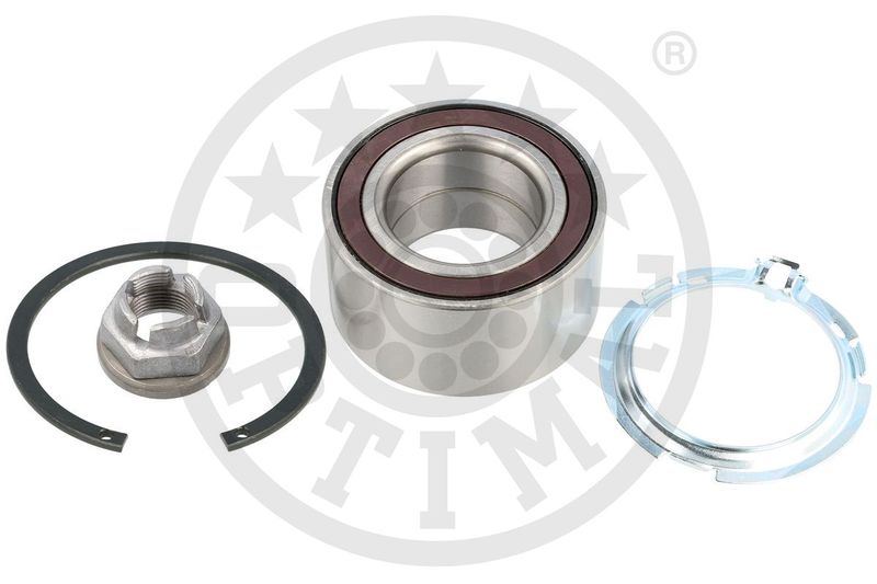 OPTIMAL 701978 Wheel Bearing Kit