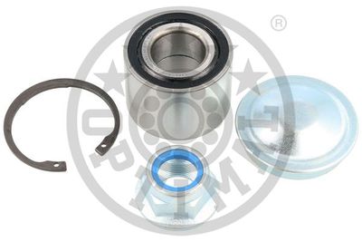 Wheel Bearing Kit OPTIMAL 702312L