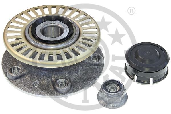 OPTIMAL 702313 Wheel Bearing Kit