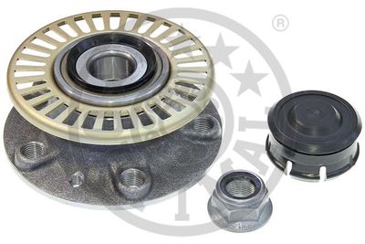 Wheel Bearing Kit OPTIMAL 702313