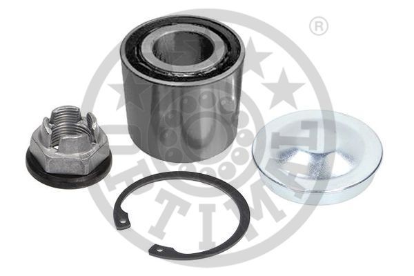 OPTIMAL 702316 Wheel Bearing Kit