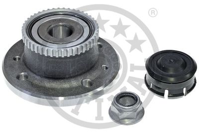 Wheel Bearing Kit OPTIMAL 702351
